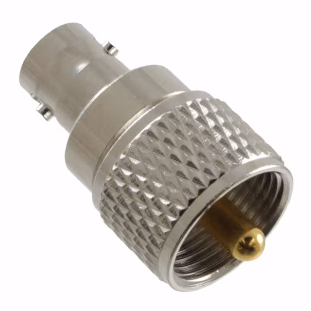 242164 Amphenol RF  Adattatori per connettori coassiali (RF)